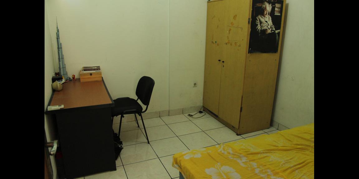 Dijual rumah BU Hoek 2 lantai tanpa perantara Dijual rumah BU Hoek 2 lantai tanpa perantara