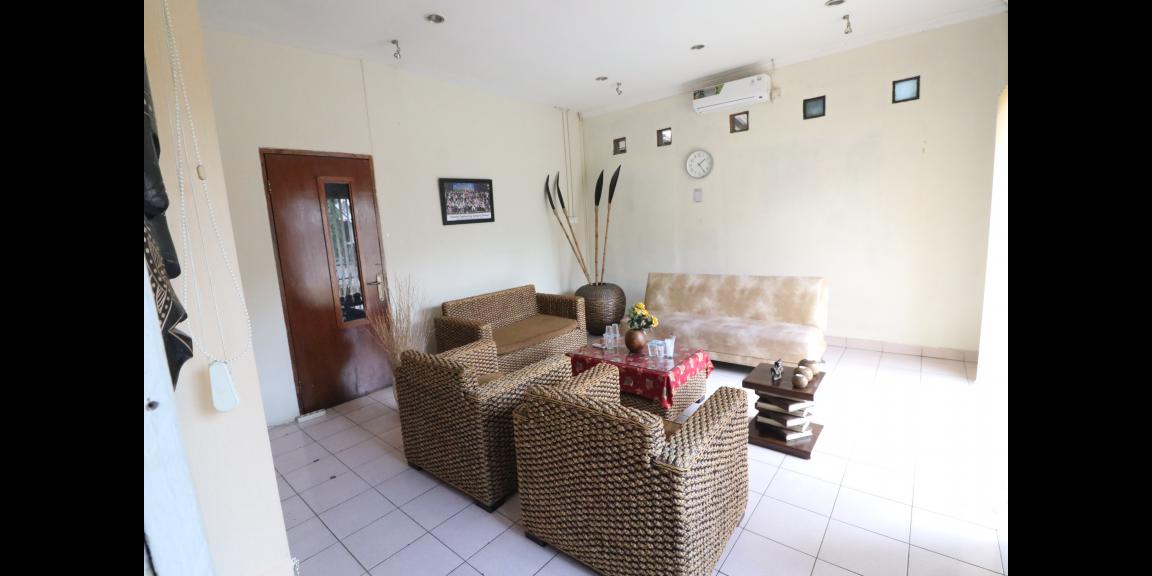 DiJual Rumah Lokasi di Perumahan Bumi Sentosa Blok A3 No 3 DiJual Rumah Lokasi di Perumahan Bumi Sentosa Blok A3 No 3