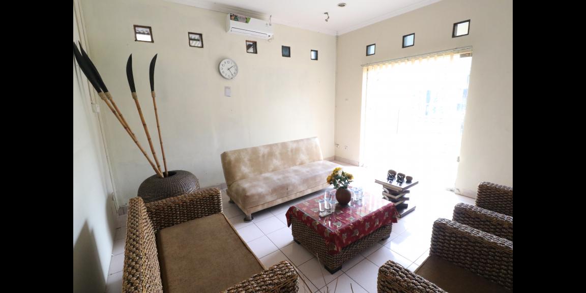 DiJual Rumah Lokasi di Perumahan Bumi Sentosa Blok A3 No 3 DiJual Rumah Lokasi di Perumahan Bumi Sentosa Blok A3 No 3