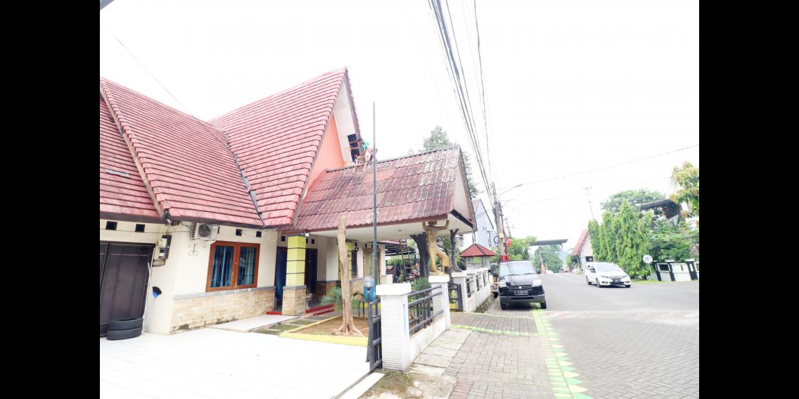 DiJual Rumah Lokasi di Perumahan Bumi Sentosa Blok A3 No 3 DiJual Rumah Lokasi di Perumahan Bumi Sentosa Blok A3 No 3