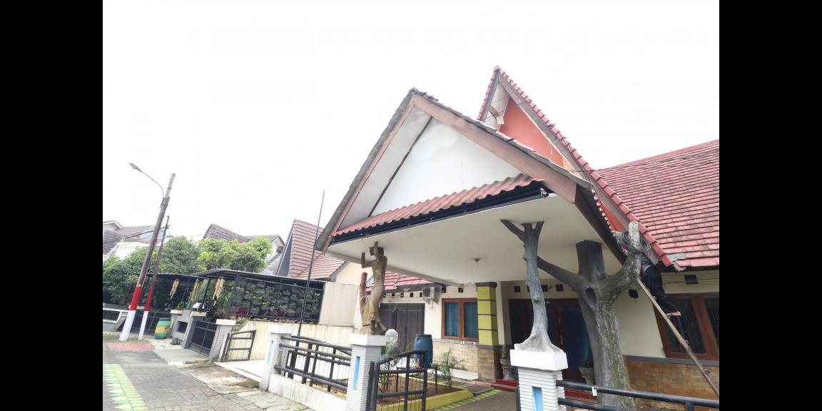 DiJual Rumah Lokasi di Perumahan Bumi Sentosa Blok A3 No 3 DiJual Rumah Lokasi di Perumahan Bumi Sentosa Blok A3 No 3