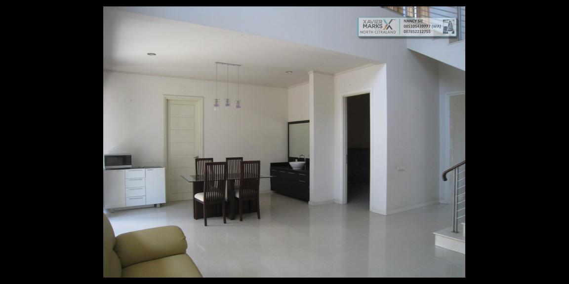 Sewa Citraland Surabaya - Magnificent, Love living here. Sewa Citraland Surabaya - Magnificent, Love living here.