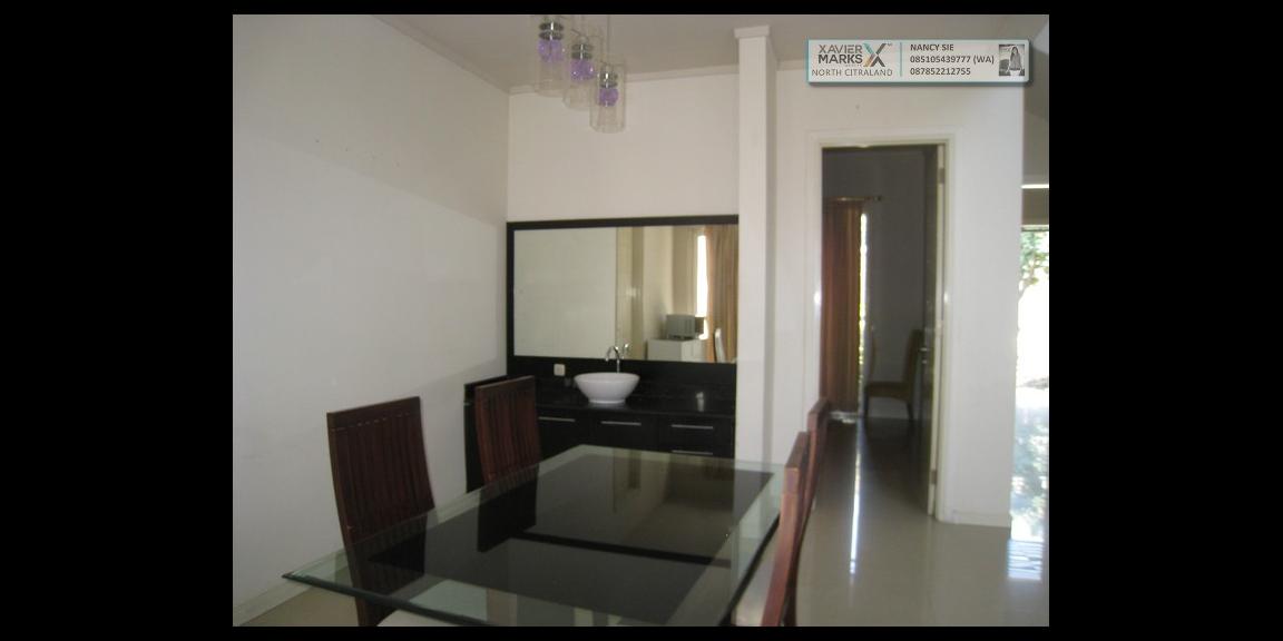 Sewa Citraland Surabaya - Magnificent, Love living here. Sewa Citraland Surabaya - Magnificent, Love living here.