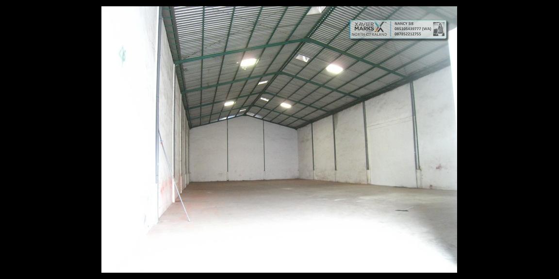 Gudang SiapGuna Sinar Buduran III - Buduran, Sidoarjo Gudang SiapGuna Sinar Buduran III - Buduran, Sidoarjo