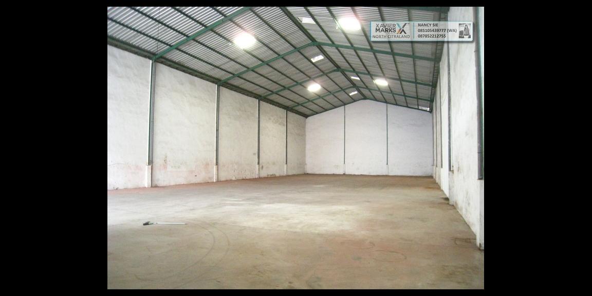 Gudang SiapGuna Sinar Buduran III - Buduran, Sidoarjo Gudang SiapGuna Sinar Buduran III - Buduran, Sidoarjo