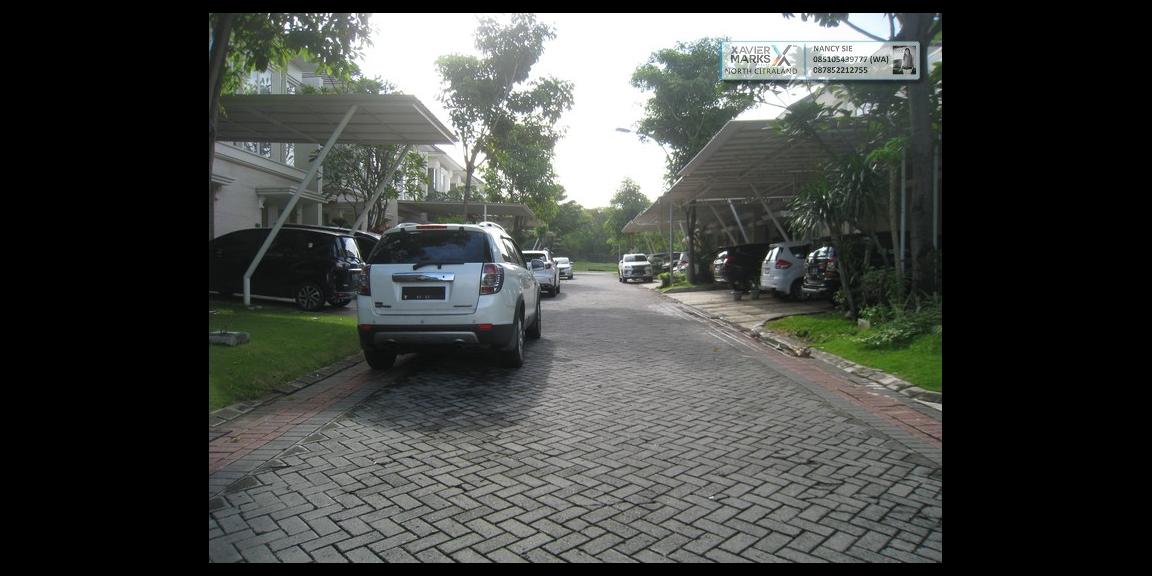 RUMAH DISEWA @ Pakuwon Indah Surabaya - Cosy, Modern and Secure RUMAH DISEWA @ Pakuwon Indah Surabaya - Cosy, Modern and Secure