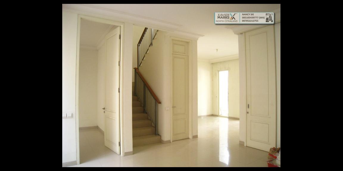 RUMAH DISEWA @ Pakuwon Indah Surabaya - Cosy, Modern and Secure RUMAH DISEWA @ Pakuwon Indah Surabaya - Cosy, Modern and Secure