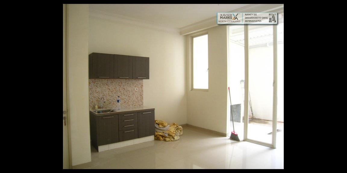 RUMAH DISEWA @ Pakuwon Indah Surabaya - Cosy, Modern and Secure RUMAH DISEWA @ Pakuwon Indah Surabaya - Cosy, Modern and Secure