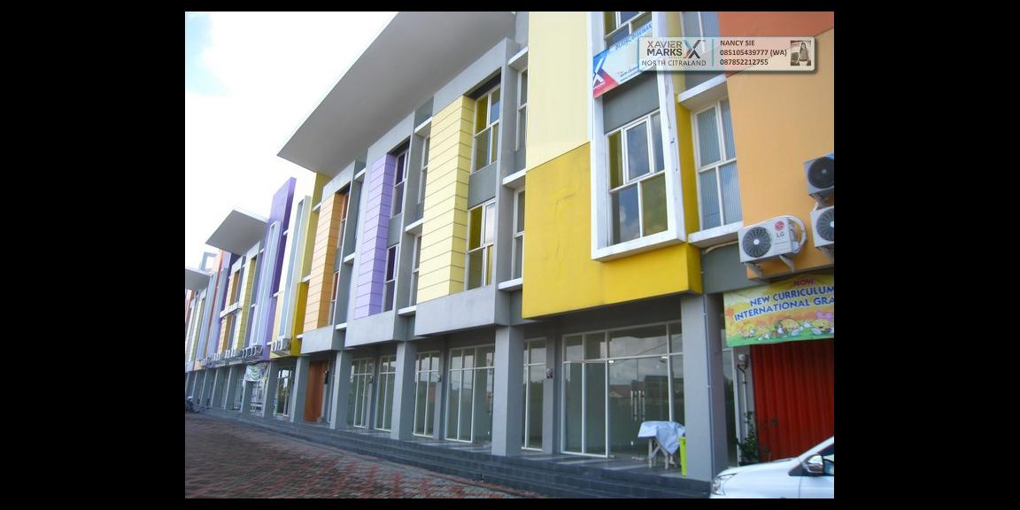 DiSEWA Ruko Purimas., Rungkut, Surabaya - Strategis, Istimewa 3 Lantai DiSEWA Ruko Purimas., Rungkut, Surabaya - Strategis, Istimewa 3 Lantai