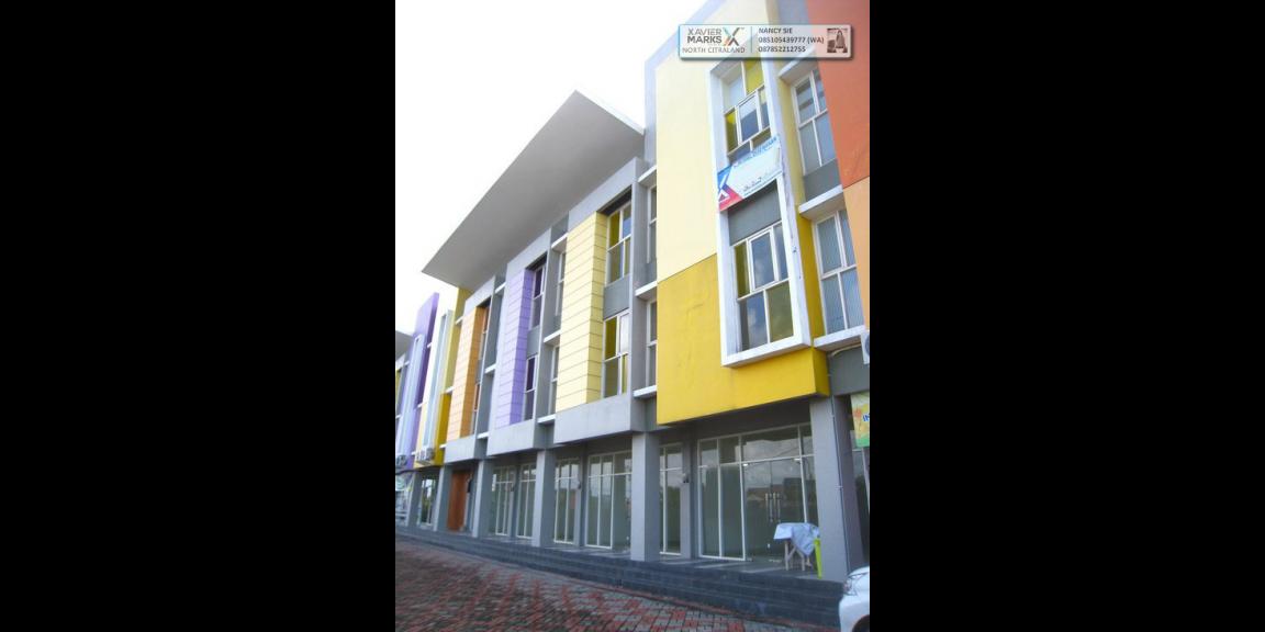 DiSEWA Ruko Purimas., Rungkut, Surabaya - Strategis, Istimewa 3 Lantai DiSEWA Ruko Purimas., Rungkut, Surabaya - Strategis, Istimewa 3 Lantai