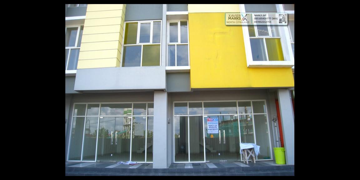 DiSEWA Ruko Purimas., Rungkut, Surabaya - Strategis, Istimewa 3 Lantai DiSEWA Ruko Purimas., Rungkut, Surabaya - Strategis, Istimewa 3 Lantai