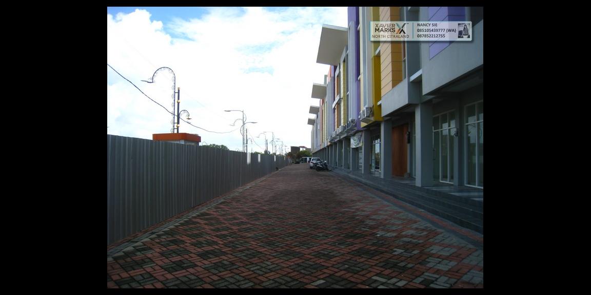 DiSEWA Ruko Purimas., Rungkut, Surabaya - Strategis, Istimewa 3 Lantai DiSEWA Ruko Purimas., Rungkut, Surabaya - Strategis, Istimewa 3 Lantai