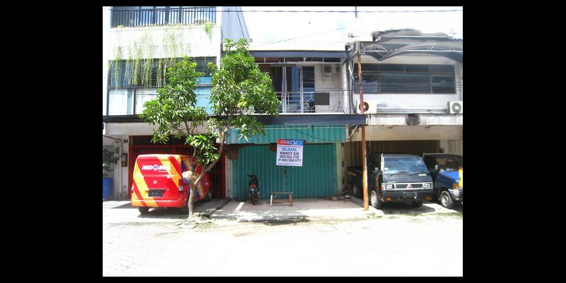 Ruko Wonokitri Indah, Mayjen Sungkono - Surabaya | Kawasan Pertokoan dan Bisnis Ruko Wonokitri Indah, Mayjen Sungkono - Surabaya | Kawasan Pertokoan dan Bisnis