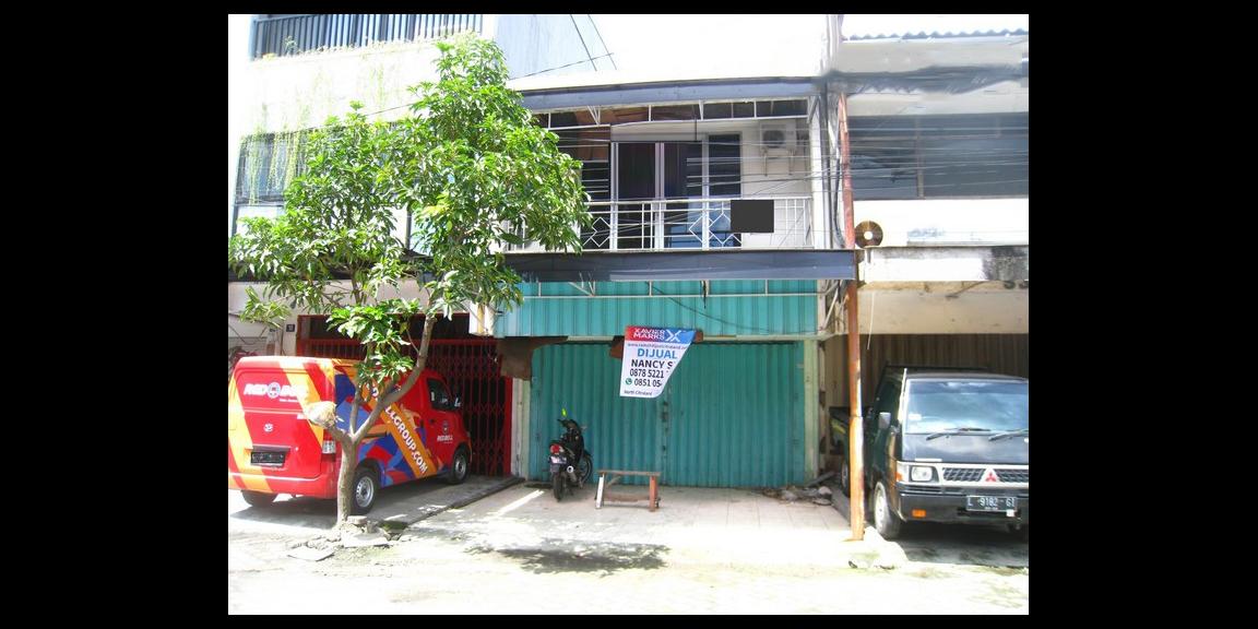 Ruko Wonokitri Indah, Mayjen Sungkono - Surabaya | Kawasan Pertokoan dan Bisnis Ruko Wonokitri Indah, Mayjen Sungkono - Surabaya | Kawasan Pertokoan dan Bisnis