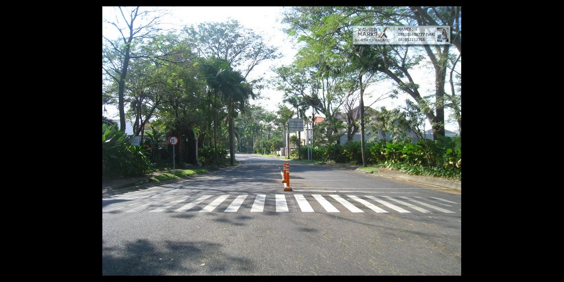 RUMAH DIJUAL @ Raya Bukit Golf Utama Citraland Surabaya - Prestigious Family Home RUMAH DIJUAL @ Raya Bukit Golf Utama Citraland Surabaya - Prestigious Family Home