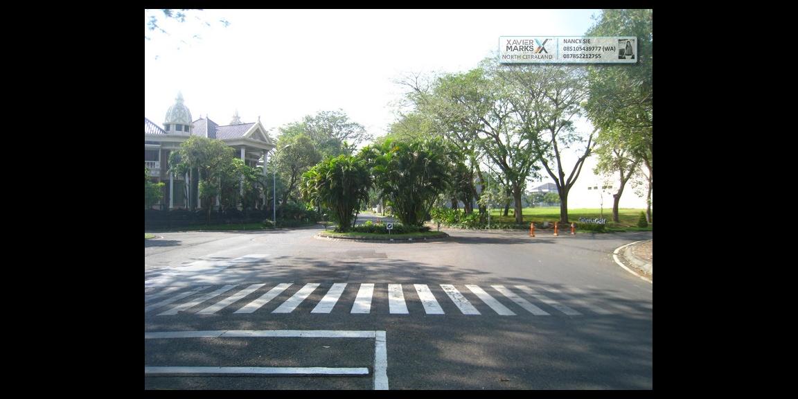 RUMAH DIJUAL @ Raya Bukit Golf Utama Citraland Surabaya - Prestigious Family Home RUMAH DIJUAL @ Raya Bukit Golf Utama Citraland Surabaya - Prestigious Family Home