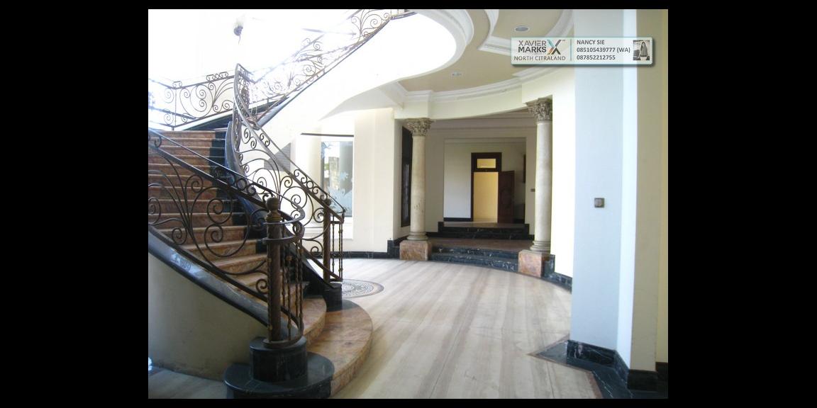 RUMAH DIJUAL @ Raya Bukit Golf Utama Citraland Surabaya - Prestigious Family Home RUMAH DIJUAL @ Raya Bukit Golf Utama Citraland Surabaya - Prestigious Family Home