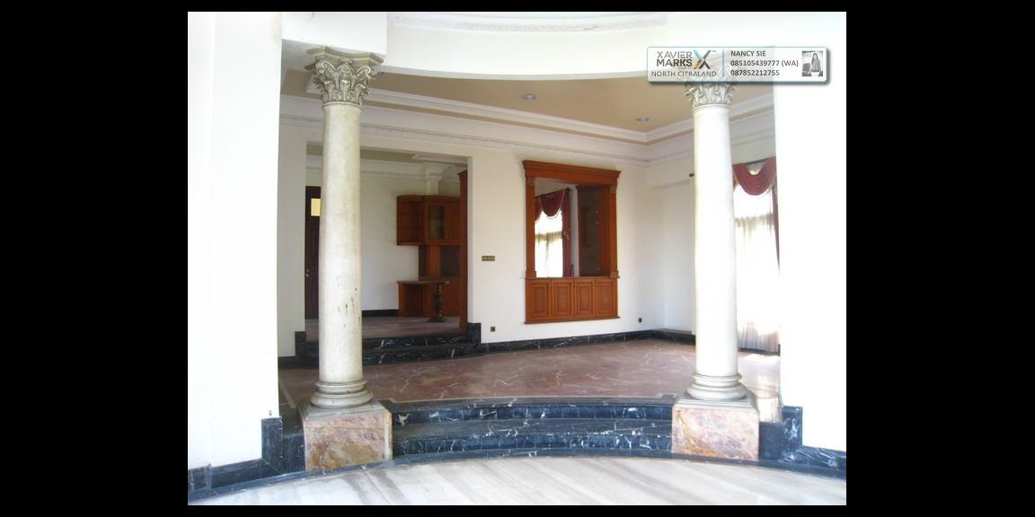 RUMAH DIJUAL @ Raya Bukit Golf Utama Citraland Surabaya - Prestigious Family Home RUMAH DIJUAL @ Raya Bukit Golf Utama Citraland Surabaya - Prestigious Family Home