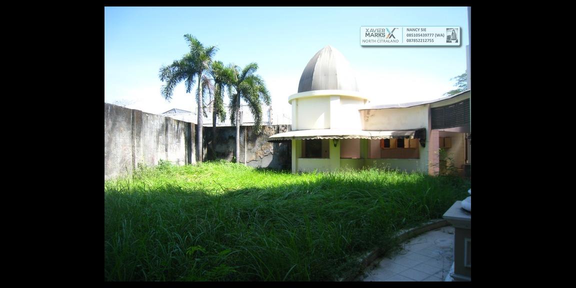 RUMAH DIJUAL @ Raya Bukit Golf Utama Citraland Surabaya - Prestigious Family Home RUMAH DIJUAL @ Raya Bukit Golf Utama Citraland Surabaya - Prestigious Family Home