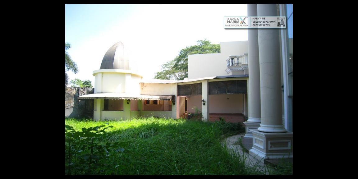 RUMAH DIJUAL @ Raya Bukit Golf Utama Citraland Surabaya - Prestigious Family Home RUMAH DIJUAL @ Raya Bukit Golf Utama Citraland Surabaya - Prestigious Family Home