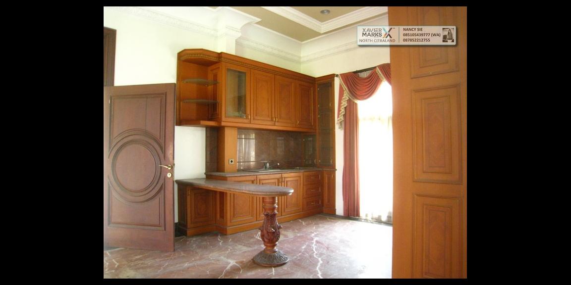 RUMAH DIJUAL @ Raya Bukit Golf Utama Citraland Surabaya - Prestigious Family Home RUMAH DIJUAL @ Raya Bukit Golf Utama Citraland Surabaya - Prestigious Family Home