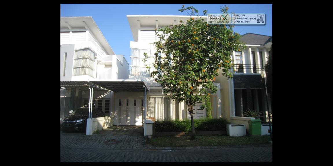 RUMAH DIJUAL @ Royal Residence Buckingham Surabaya - Character Charm & Comfort. RUMAH DIJUAL @ Royal Residence Buckingham Surabaya - Character Charm & Comfort.