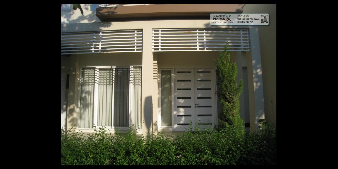 RUMAH DIJUAL @ Royal Residence Buckingham Surabaya - Character Charm & Comfort. RUMAH DIJUAL @ Royal Residence Buckingham Surabaya - Character Charm & Comfort.