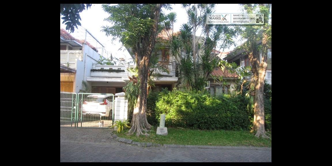 RUMAH DISEWAKAN @ Graha Famili Surabaya - Terawat dan Siap Huni. RUMAH DISEWAKAN @ Graha Famili Surabaya - Terawat dan Siap Huni.