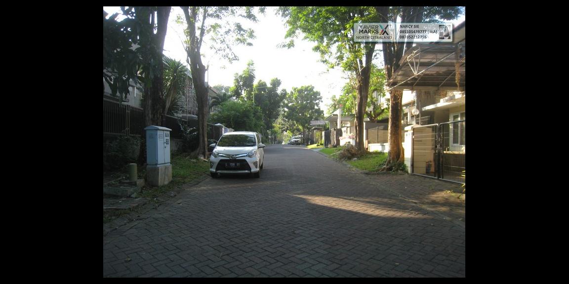 RUMAH DISEWAKAN @ Graha Famili Surabaya - Terawat dan Siap Huni. RUMAH DISEWAKAN @ Graha Famili Surabaya - Terawat dan Siap Huni.