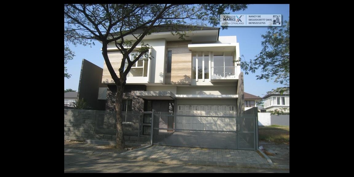 RUMAH DIJUAL @ Graha Natura Lontar Surabaya -  Elegance and Luxury. RUMAH DIJUAL @ Graha Natura Lontar Surabaya -  Elegance and Luxury.