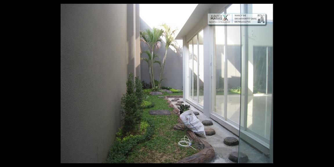 RUMAH DIJUAL @ Graha Natura Lontar Surabaya -  Elegance and Luxury. RUMAH DIJUAL @ Graha Natura Lontar Surabaya -  Elegance and Luxury.