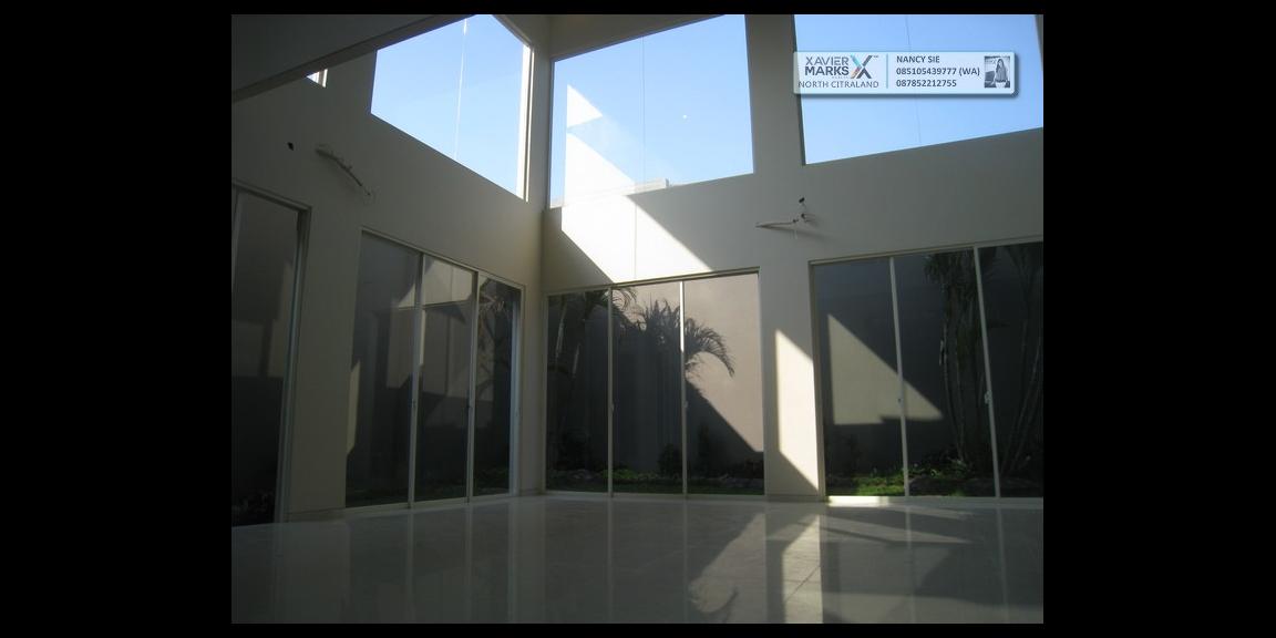 RUMAH DIJUAL @ Graha Natura Lontar Surabaya -  Elegance and Luxury. RUMAH DIJUAL @ Graha Natura Lontar Surabaya -  Elegance and Luxury.