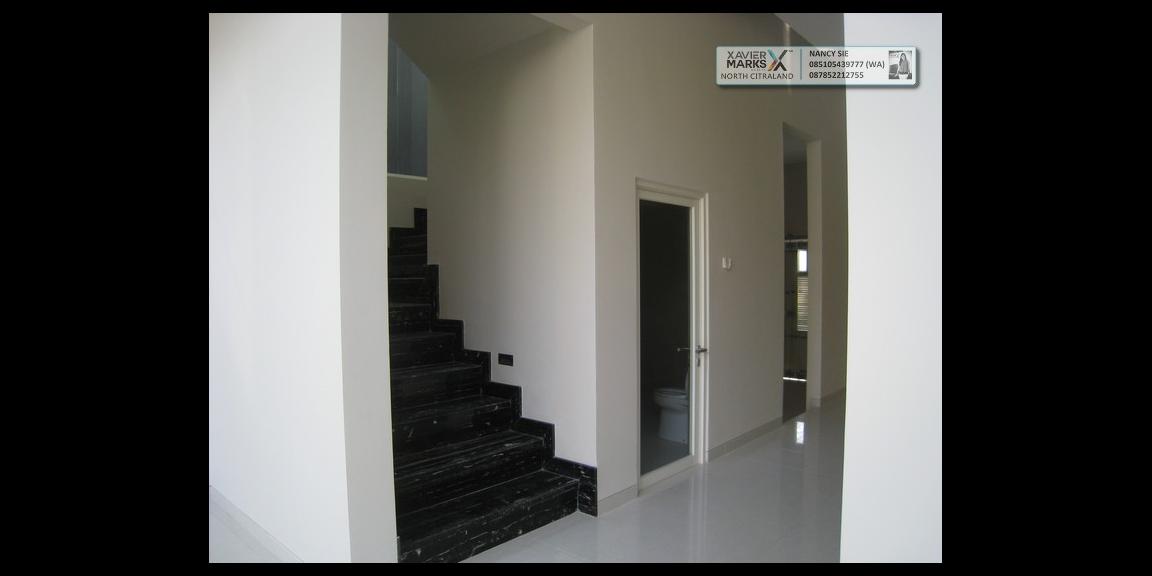 RUMAH DIJUAL @ Graha Natura Lontar Surabaya -  Elegance and Luxury. RUMAH DIJUAL @ Graha Natura Lontar Surabaya -  Elegance and Luxury.