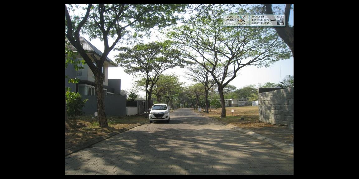 RUMAH DIJUAL @ Graha Natura Lontar Surabaya -  Elegance and Luxury. RUMAH DIJUAL @ Graha Natura Lontar Surabaya -  Elegance and Luxury.