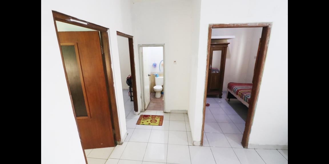 Dijual Rumah Siap Huni Strategis Bebas Banjir Nanggewer Mekar Cibinong Dijual Rumah Siap Huni Strategis Bebas Banjir Nanggewer Mekar Cibinong