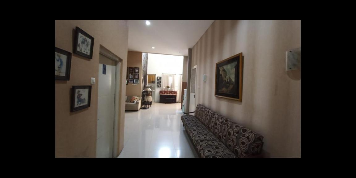 Dijual Rumah Manyar Tirto Asri 1 Dijual Rumah Manyar Tirto Asri 1