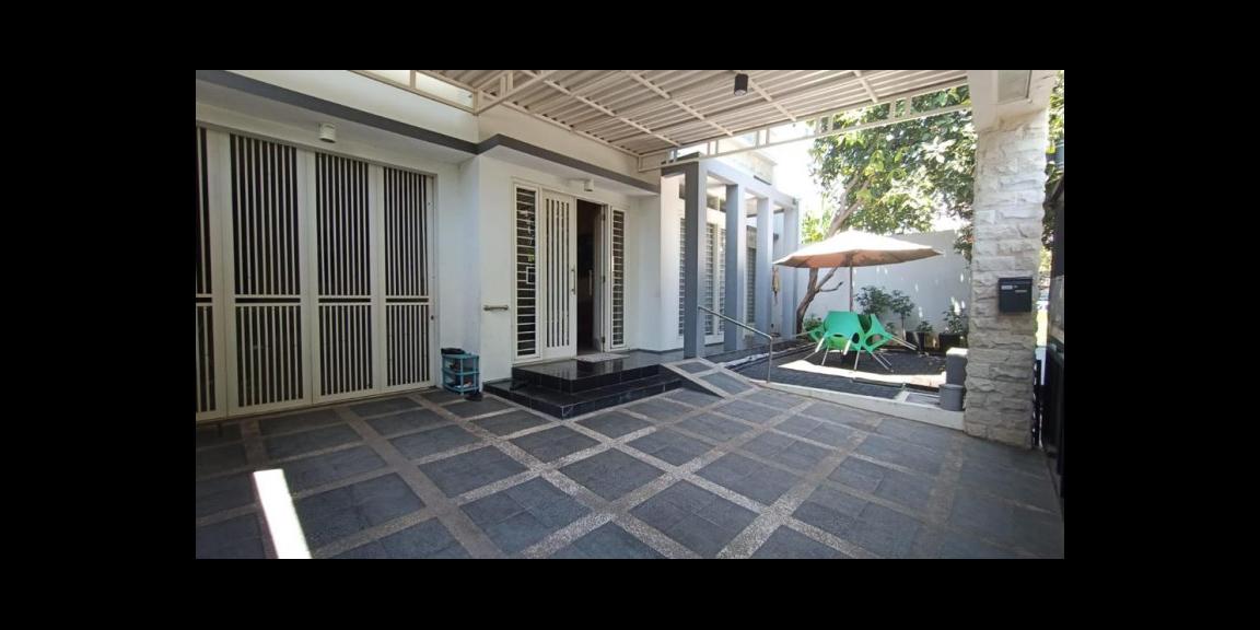 Dijual Rumah Manyar Tirto Asri 1 Dijual Rumah Manyar Tirto Asri 1