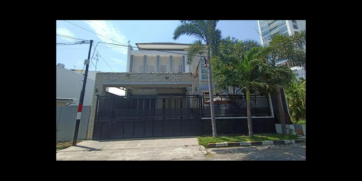 Dijual Rumah Manyar Tirto Asri 1 Dijual Rumah Manyar Tirto Asri 1