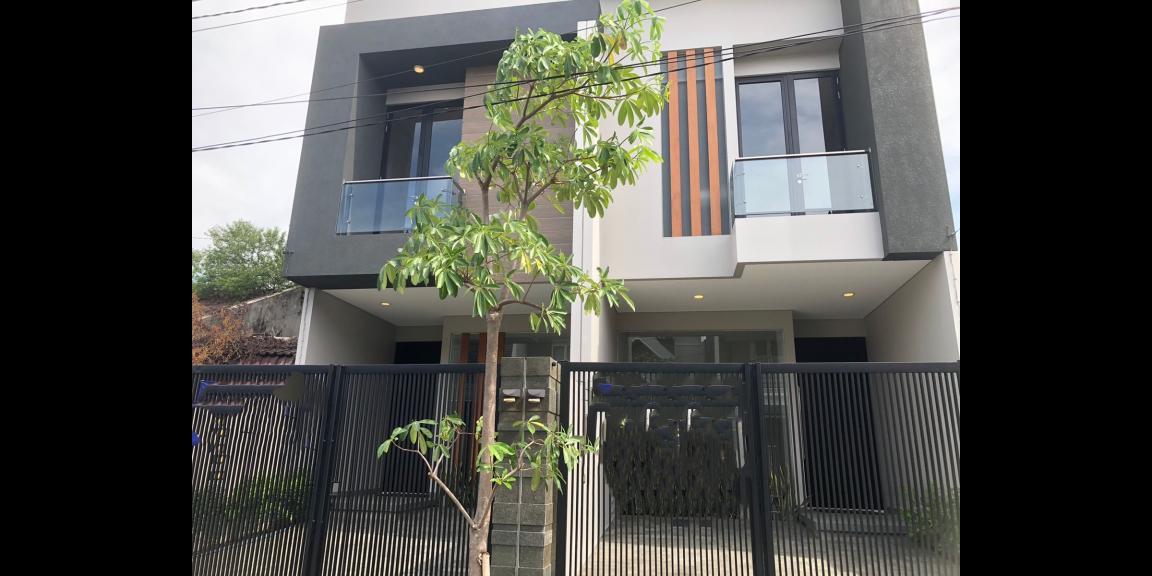 Dijual Rumah Baru Gress Manyar Jaya Dijual Rumah Baru Gress Manyar Jaya