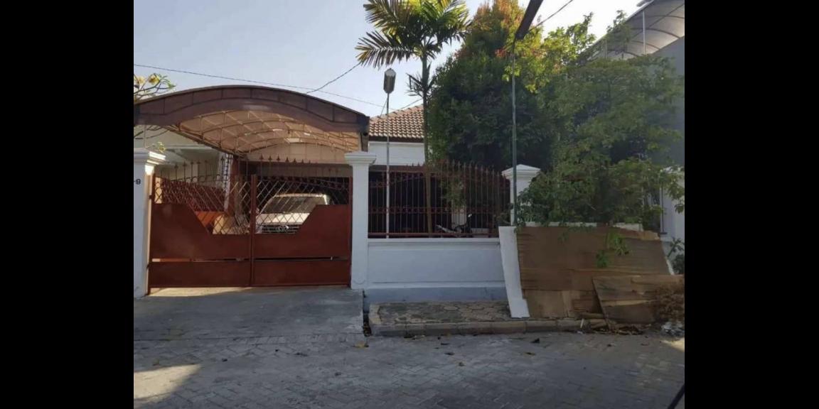 Dijual Rumah Wisma Mukti Klampis Semolo Barat Dijual Rumah Wisma Mukti Klampis Semolo Barat