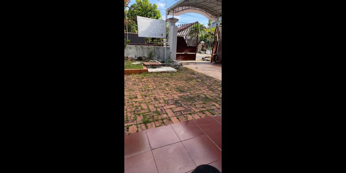 Dijual Rumah Wisma Mukti Klampis Semolo Barat Dijual Rumah Wisma Mukti Klampis Semolo Barat