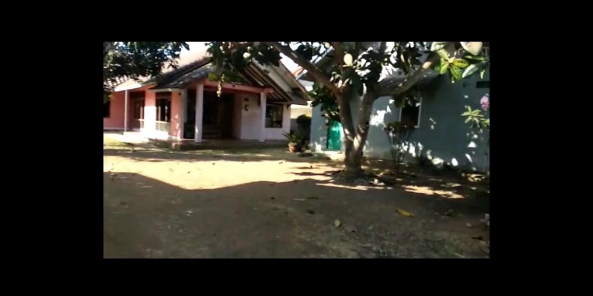 Jual Cepat Rumah + Ruko strategis pinggir jalan di Cilacap  Jual Cepat Rumah + Ruko strategis pinggir jalan di Cilacap