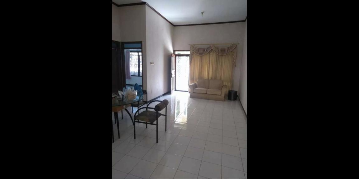 Dijual Rumah Manyar Tirtoyoso Utara Dijual Rumah Manyar Tirtoyoso Utara