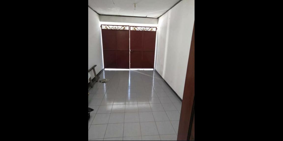 Dijual Rumah Manyar Tirtoyoso Utara Dijual Rumah Manyar Tirtoyoso Utara