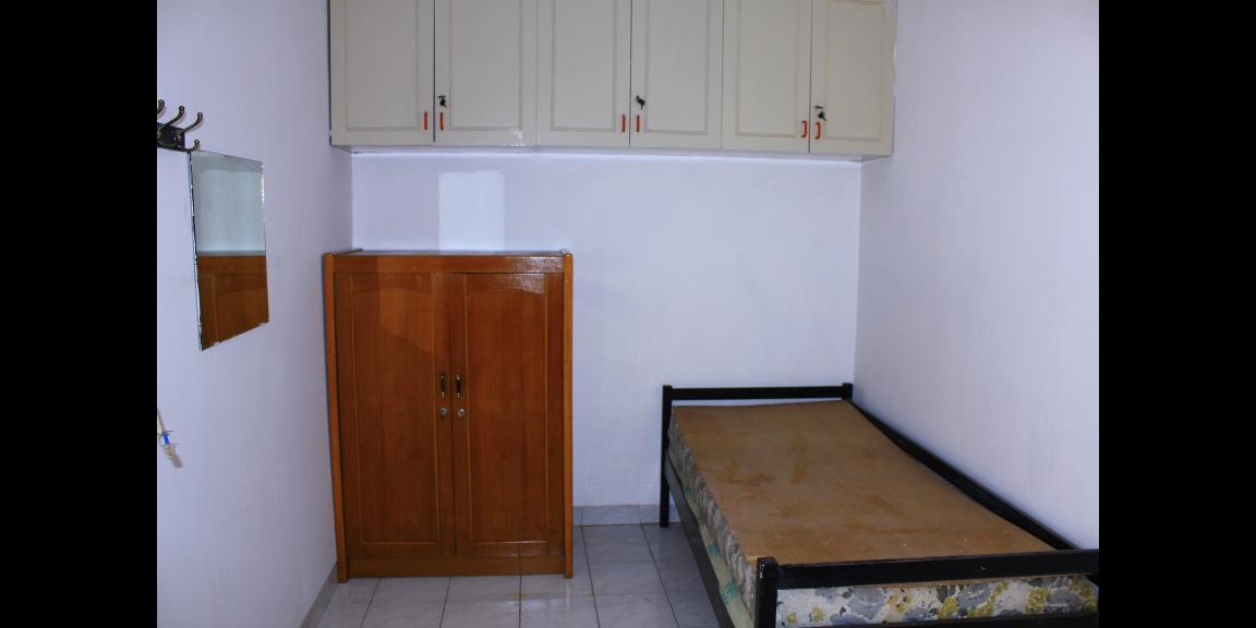 Kost dengan fasilitas lengkap untuk Karyawan / Mahasiswa  di Jl Pramuka - Jakarta Pusat Kost dengan fasilitas lengkap untuk Karyawan / Mahasiswa  di Jl Pramuka - Jakarta Pusat