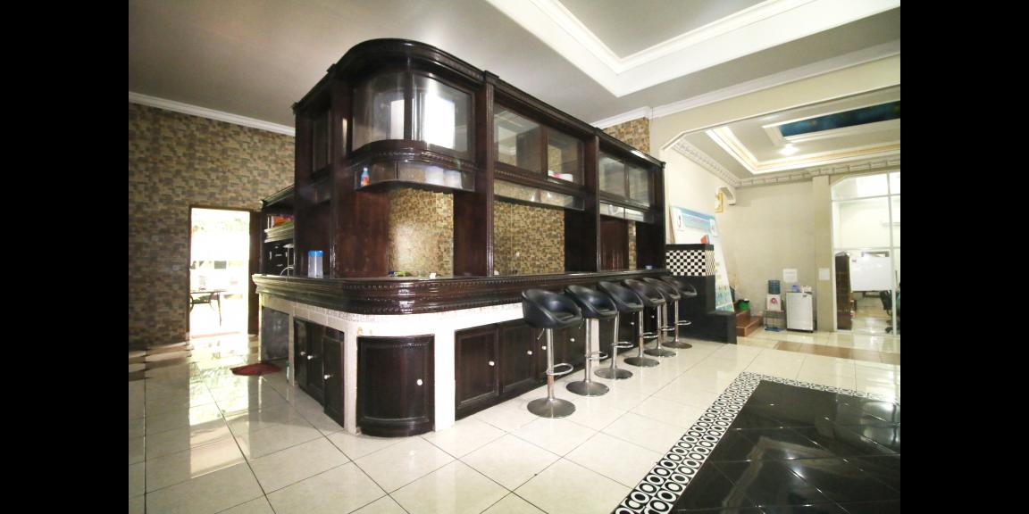 Dijual Rumah Mewah Lokasi Strategis Depan Jalan Utama Dekat Stadion Pakansari dan Cibinong City Mall Dijual Rumah Mewah Lokasi Strategis Depan Jalan Utama Dekat Stadion Pakansari dan Cibinong City Mall