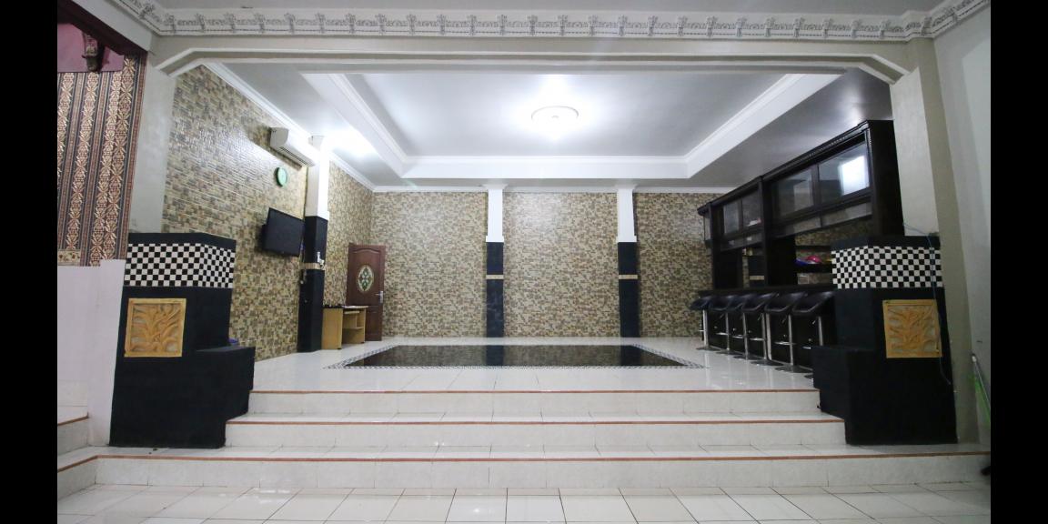 Dijual Rumah Mewah Lokasi Strategis Depan Jalan Utama Dekat Stadion Pakansari dan Cibinong City Mall Dijual Rumah Mewah Lokasi Strategis Depan Jalan Utama Dekat Stadion Pakansari dan Cibinong City Mall