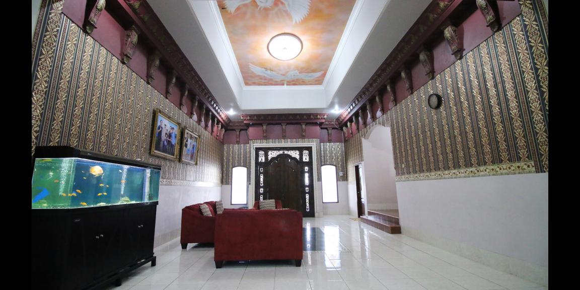 Dijual Rumah Mewah Lokasi Strategis Depan Jalan Utama Dekat Stadion Pakansari dan Cibinong City Mall Dijual Rumah Mewah Lokasi Strategis Depan Jalan Utama Dekat Stadion Pakansari dan Cibinong City Mall