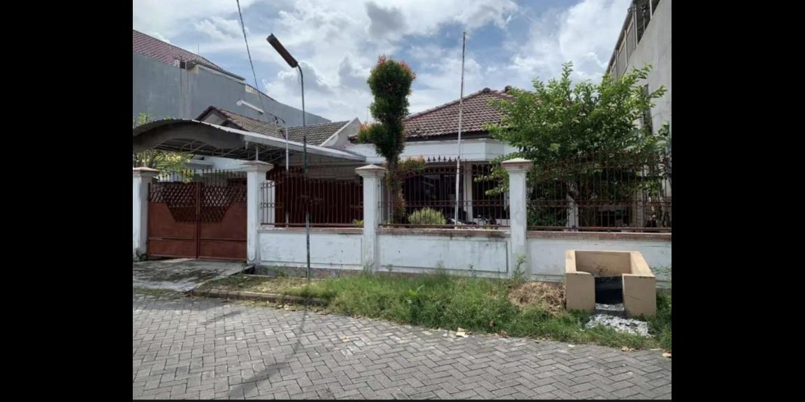 Dijual Rumah Wisma Mukti Klampis Semolo Barat Dijual Rumah Wisma Mukti Klampis Semolo Barat