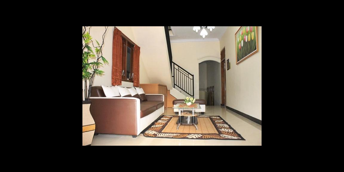 Villa Kota Batu Malang Dekat BNS Villa Kota Batu Malang Dekat BNS